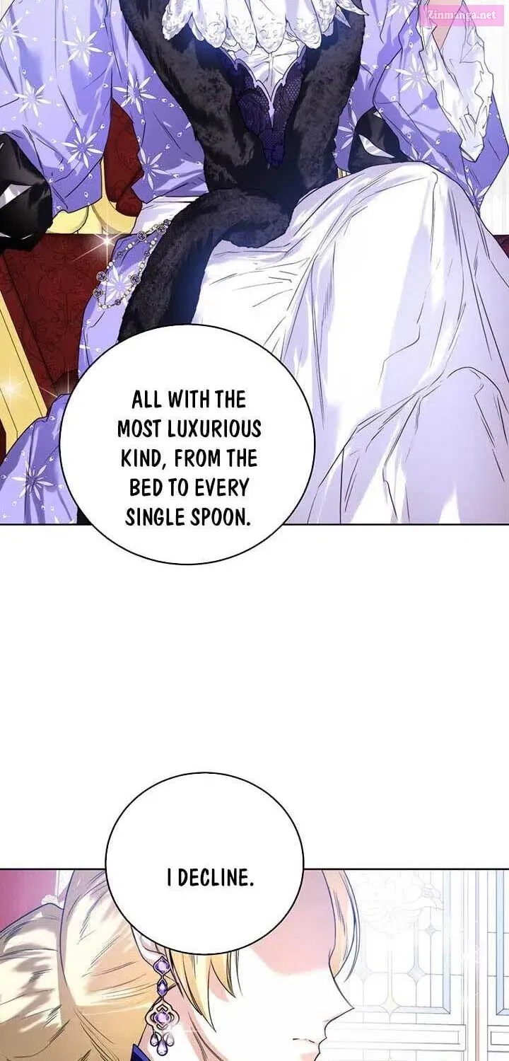 Royal Marriage (Kangryeol) Chapter 19 page 11 - Mangabat