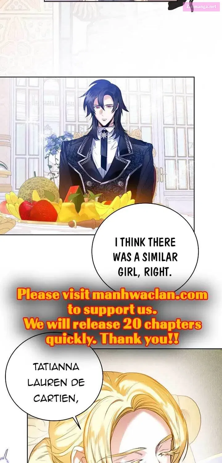 Royal Marriage (Kangryeol) Chapter 19 page 30 - Mangabat