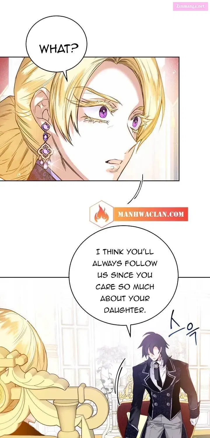 Royal Marriage (Kangryeol) Chapter 19 page 44 - Mangabat