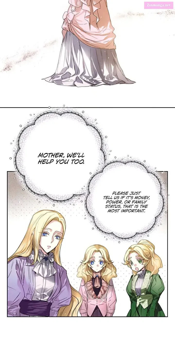 Royal Marriage (Kangryeol) Chapter 2 page 55 - Mangabat