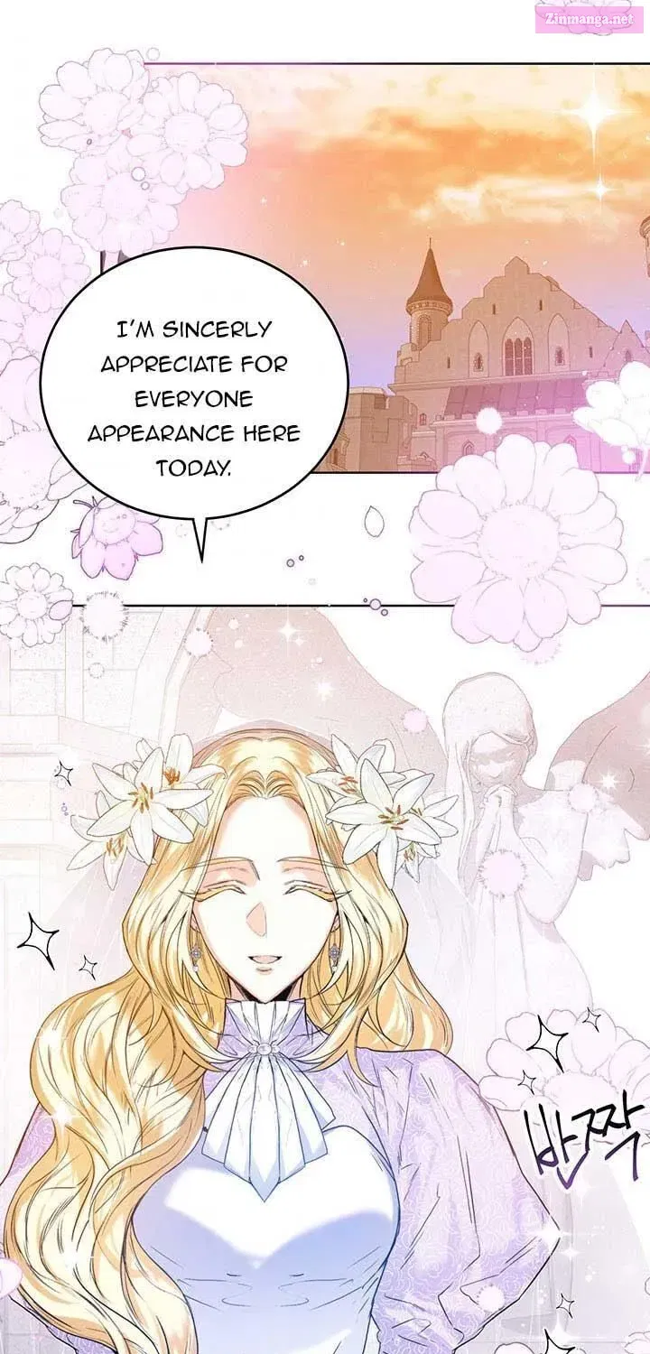 Royal Marriage (Kangryeol) Chapter 23 page 34 - Mangabat