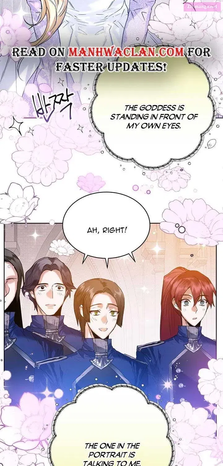 Royal Marriage (Kangryeol) Chapter 23 page 35 - Mangabat