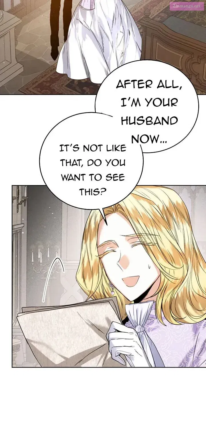 Royal Marriage (Kangryeol) Chapter 24 page 22 - MangaKakalot