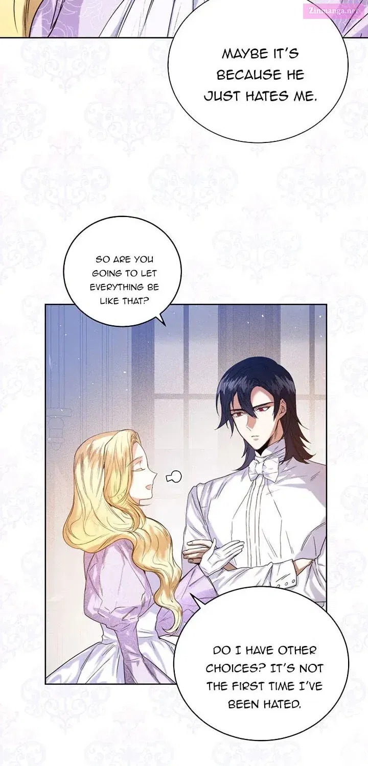 Royal Marriage (Kangryeol) Chapter 24 page 4 - MangaKakalot