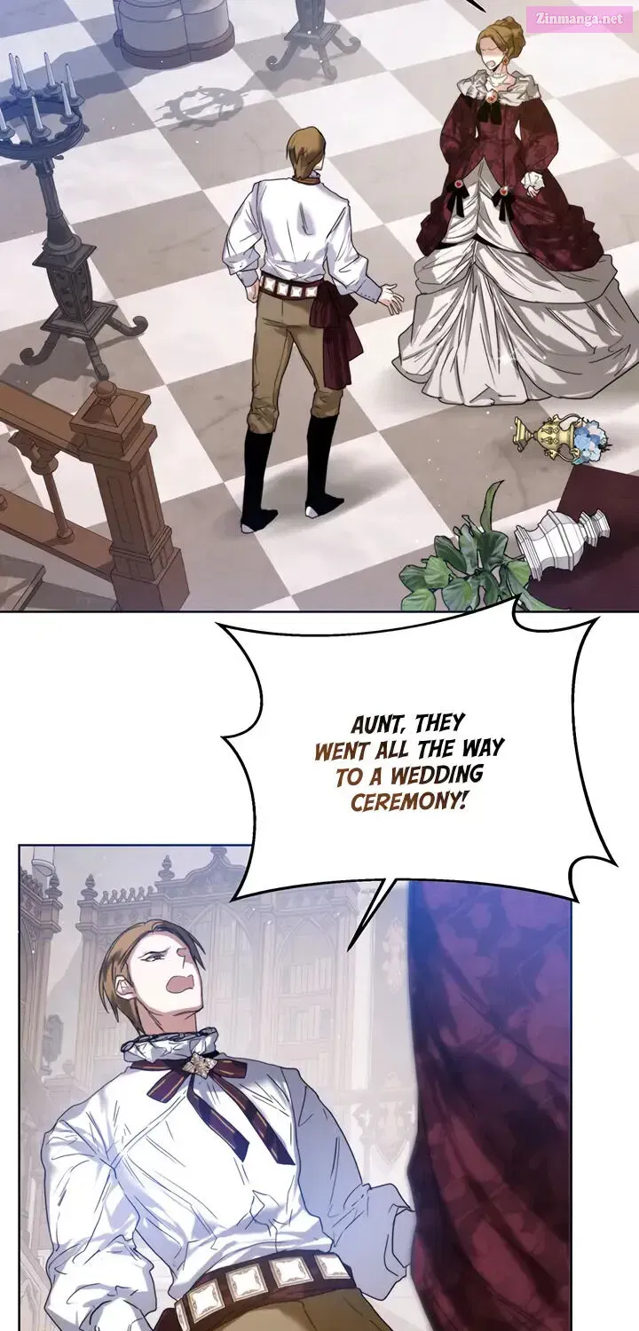 Royal Marriage (Kangryeol) Chapter 25 page 27 - MangaKakalot