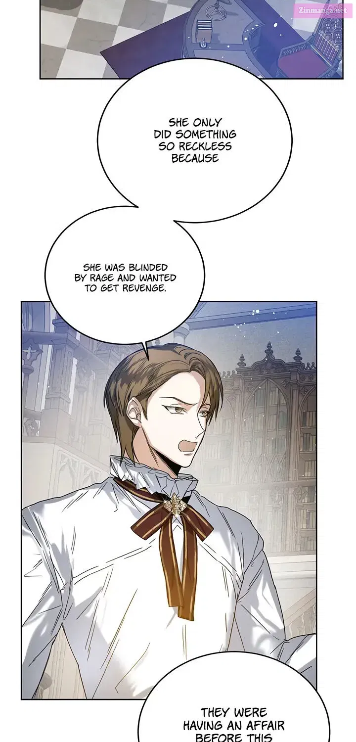 Royal Marriage (Kangryeol) Chapter 25 page 33 - MangaKakalot