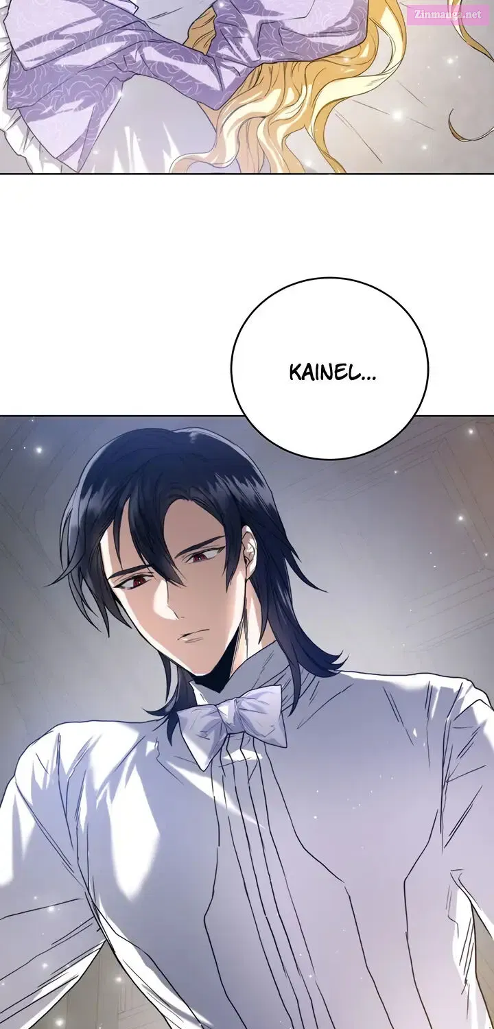 Royal Marriage (Kangryeol) Chapter 25 page 5 - MangaKakalot