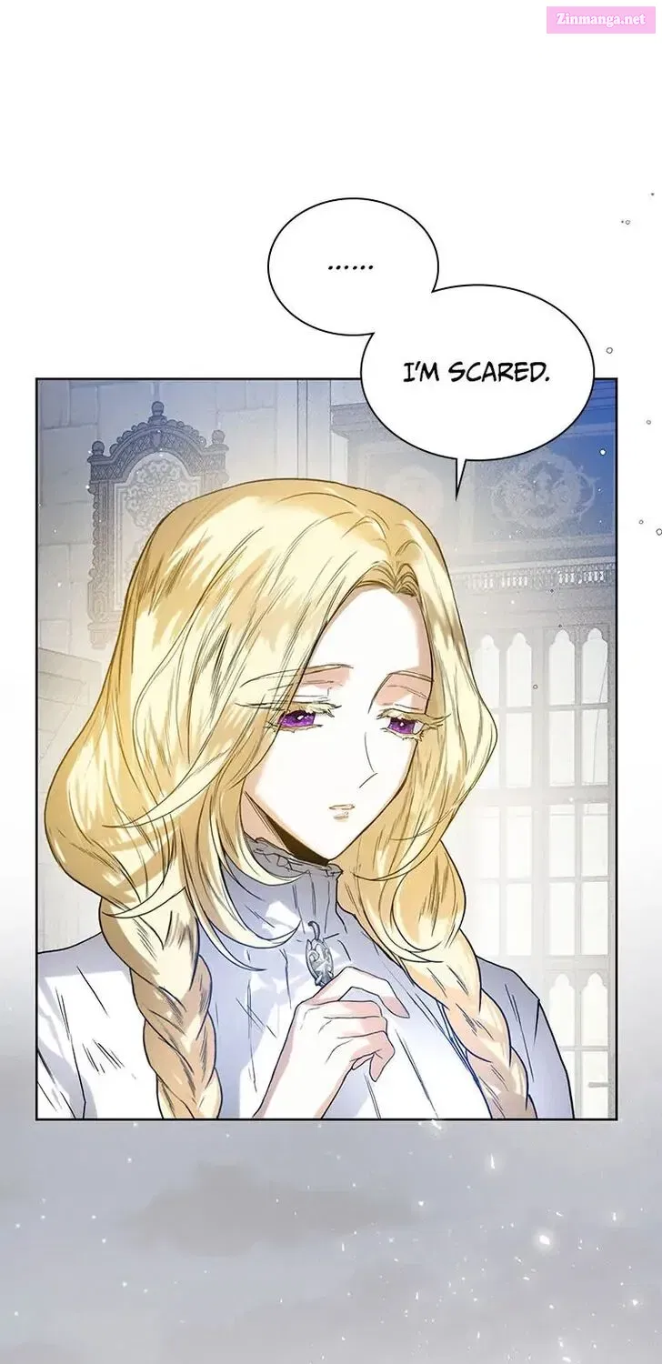 Royal Marriage (Kangryeol) Chapter 30 page 25 - Mangabat