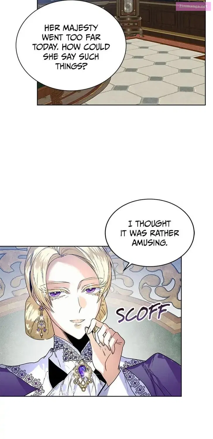 Royal Marriage (Kangryeol) Chapter 30 page 79 - Mangabat