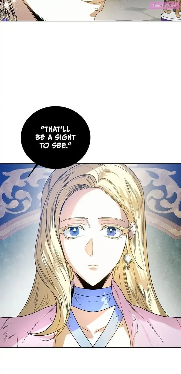 Royal Marriage (Kangryeol) Chapter 30 page 89 - Mangabat