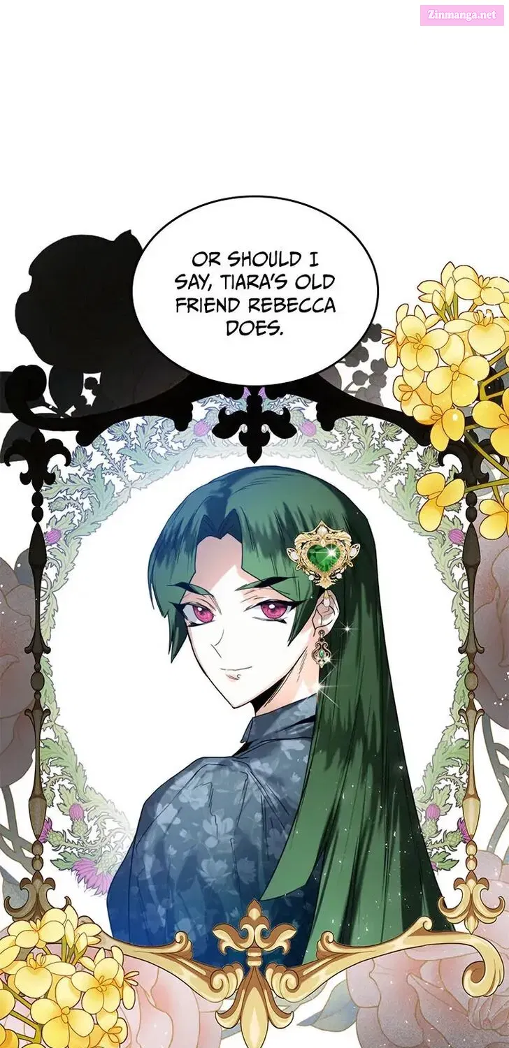 Royal Marriage (Kangryeol) Chapter 30 page 99 - Mangabat