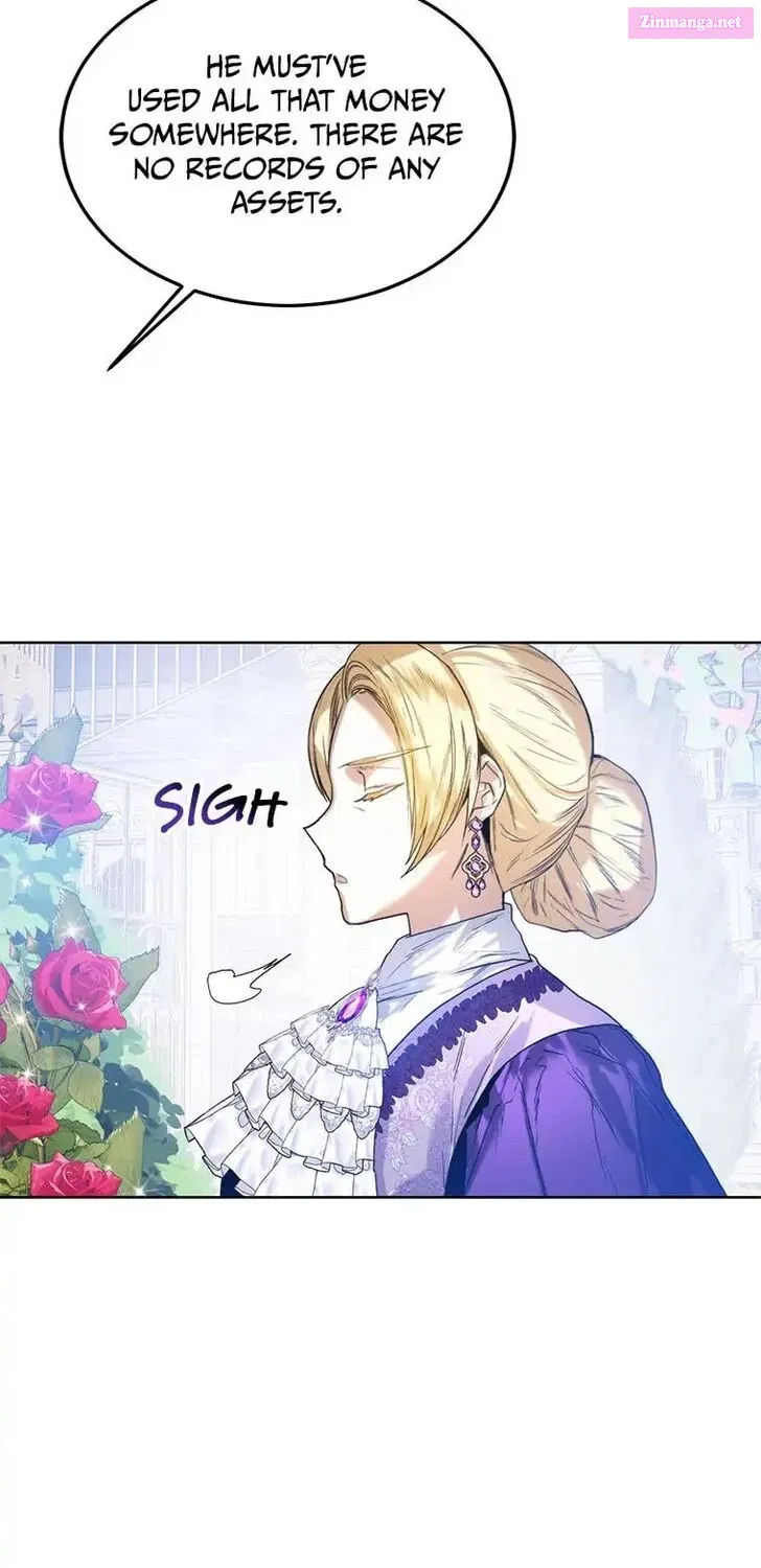 Royal Marriage (Kangryeol) Chapter 32 page 63 - Mangabat