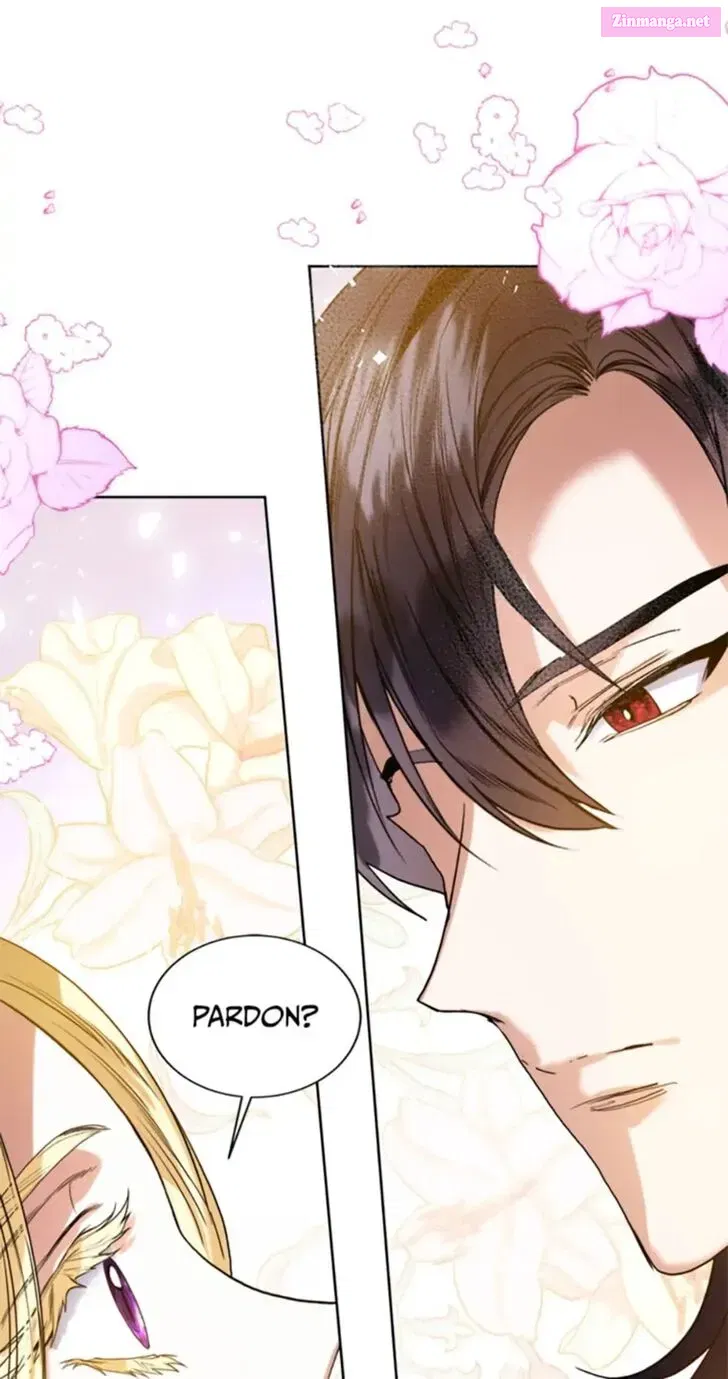 Royal Marriage (Kangryeol) Chapter 36 page 31 - MangaKakalot