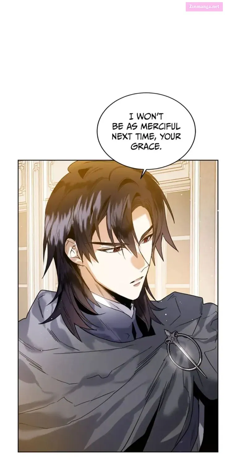 Royal Marriage (Kangryeol) Chapter 36 page 7 - MangaKakalot