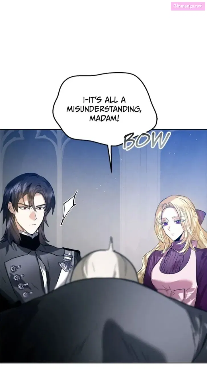 Royal Marriage (Kangryeol) Chapter 39 page 7 - Mangabat