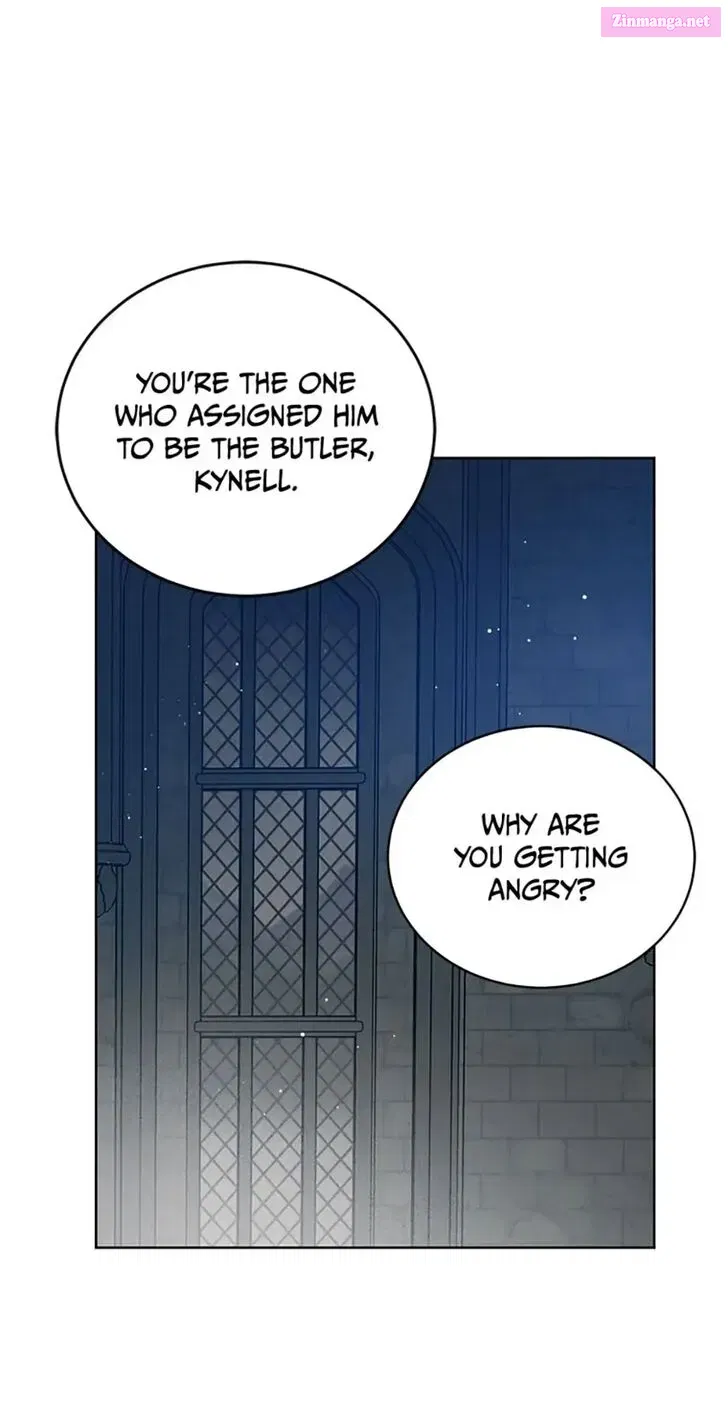 Royal Marriage (Kangryeol) Chapter 43 page 57 - MangaKakalot