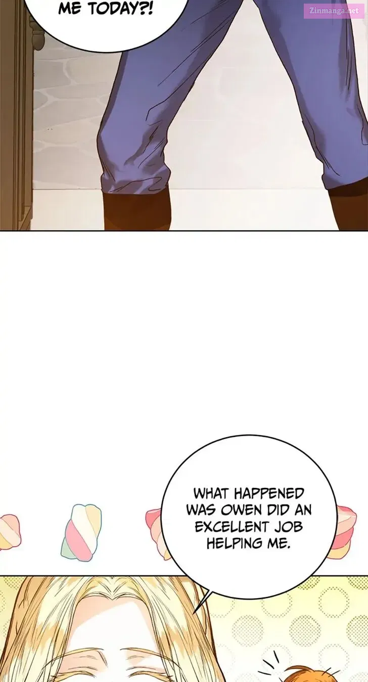 Royal Marriage (Kangryeol) Chapter 43 page 9 - MangaKakalot