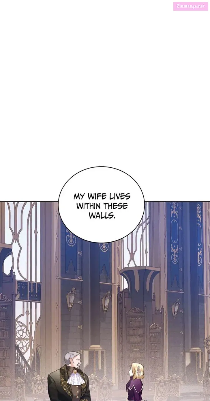 Royal Marriage (Kangryeol) Chapter 47 page 3 - MangaKakalot