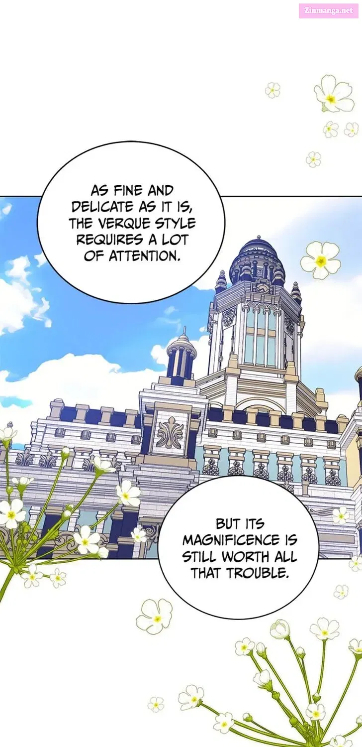 Royal Marriage (Kangryeol) Chapter 47 page 34 - MangaKakalot