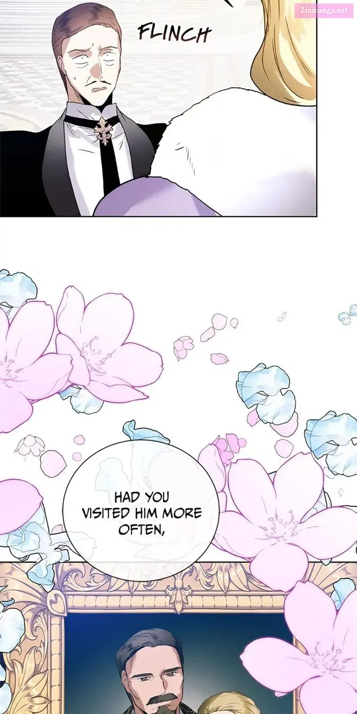 Royal Marriage (Kangryeol) Chapter 47 page 78 - MangaKakalot