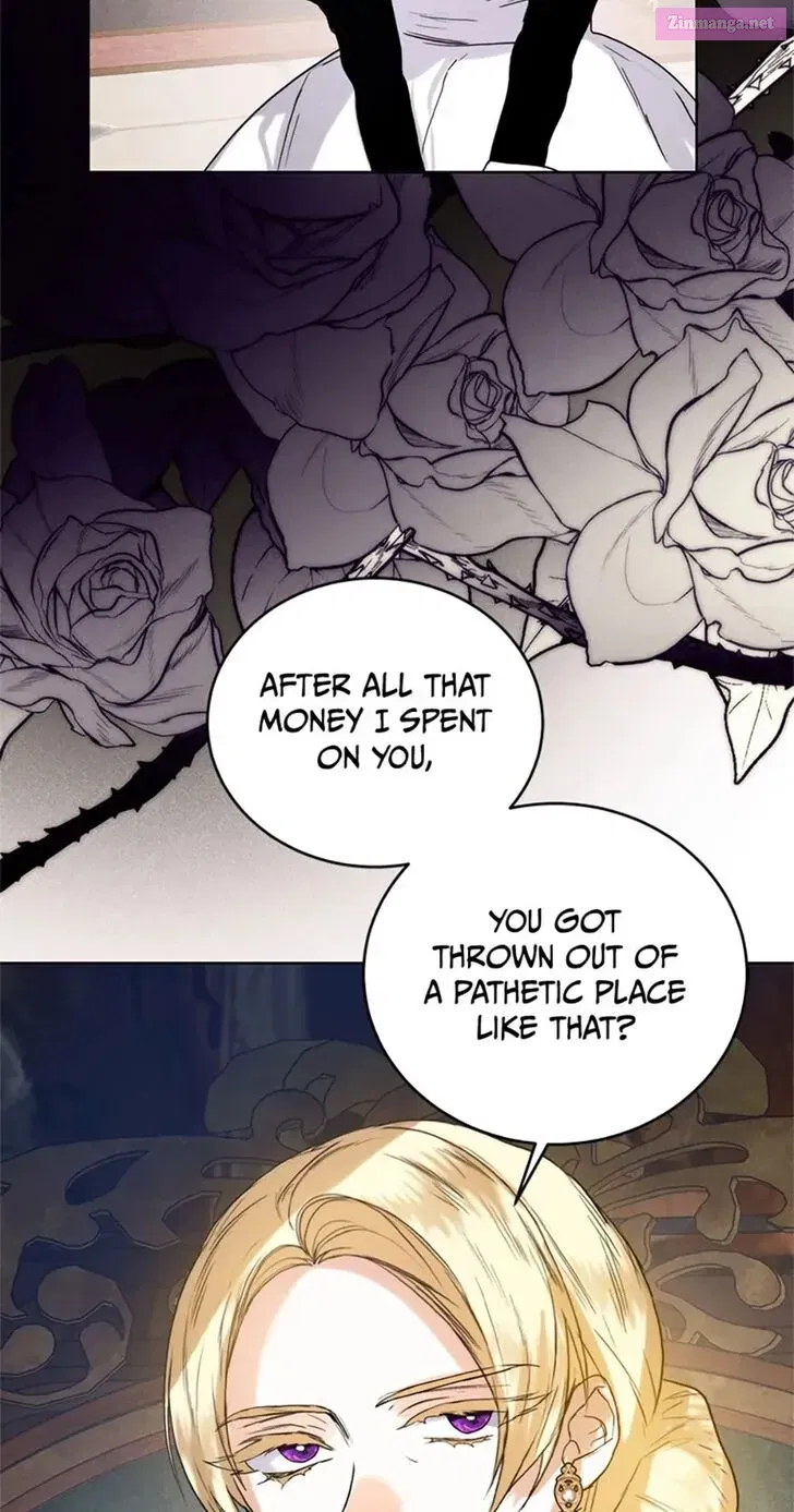 Royal Marriage (Kangryeol) Chapter 49 page 81 - MangaNelo