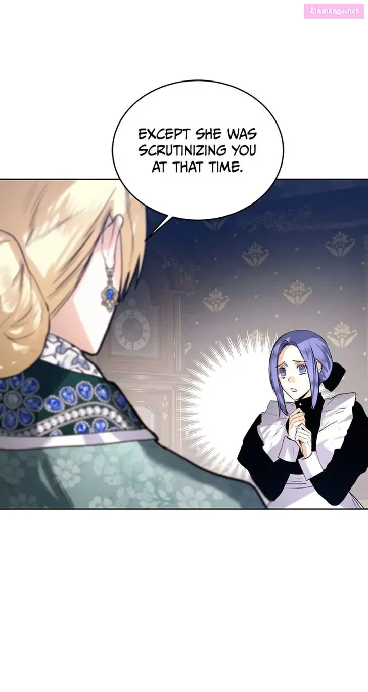 Royal Marriage (Kangryeol) Chapter 49 page 84 - MangaNelo