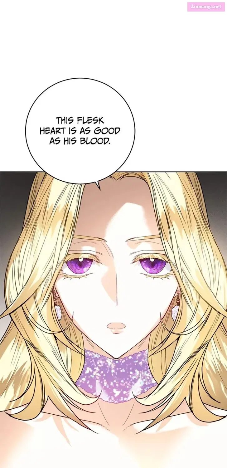 Royal Marriage (Kangryeol) Chapter 59 page 11 - MangaKakalot