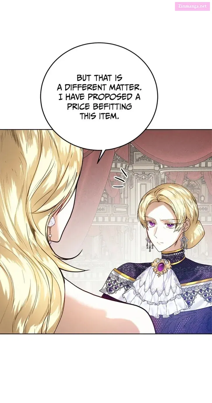 Royal Marriage (Kangryeol) Chapter 59 page 4 - MangaKakalot