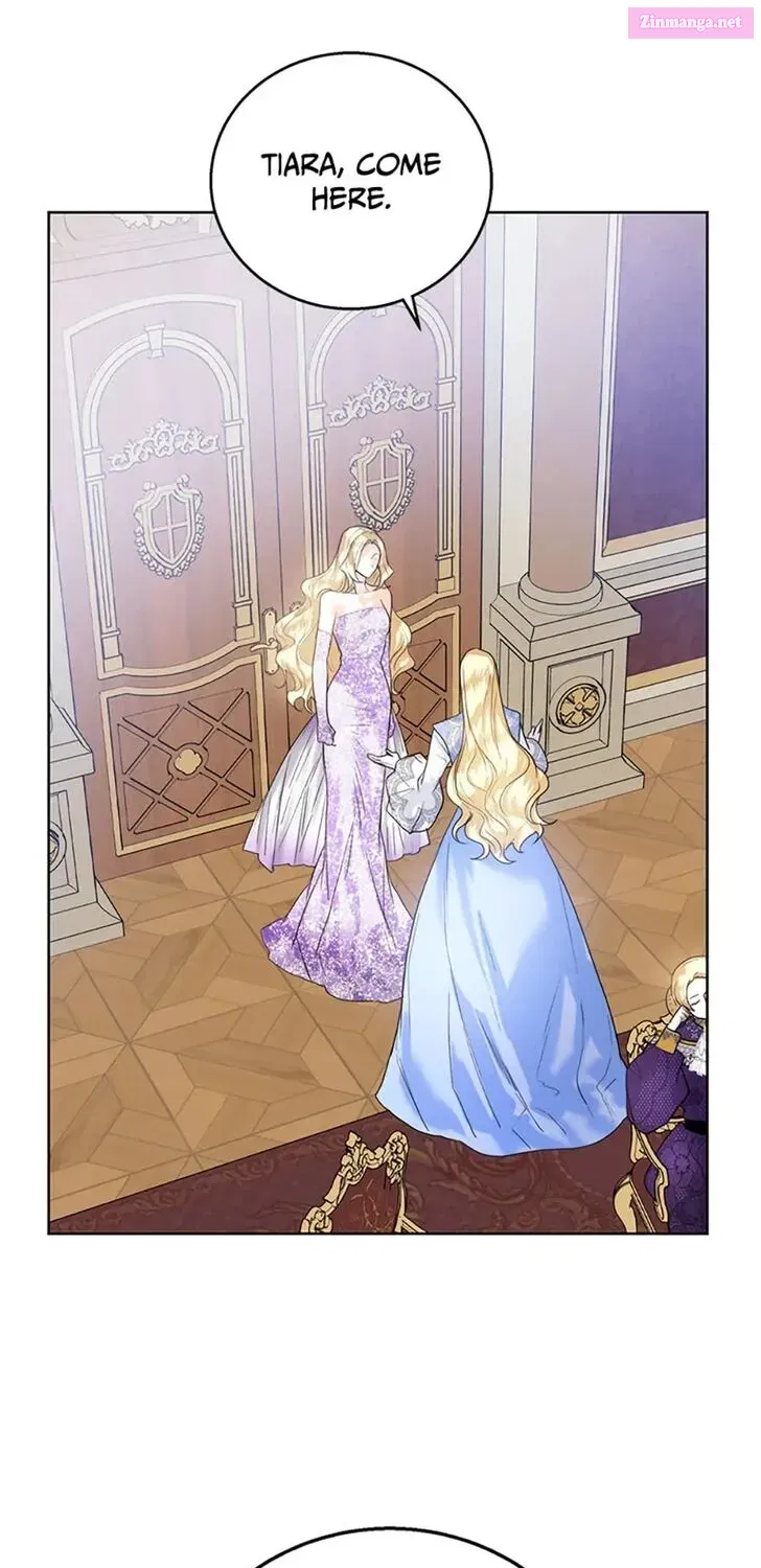 Royal Marriage (Kangryeol) Chapter 59 page 35 - MangaKakalot