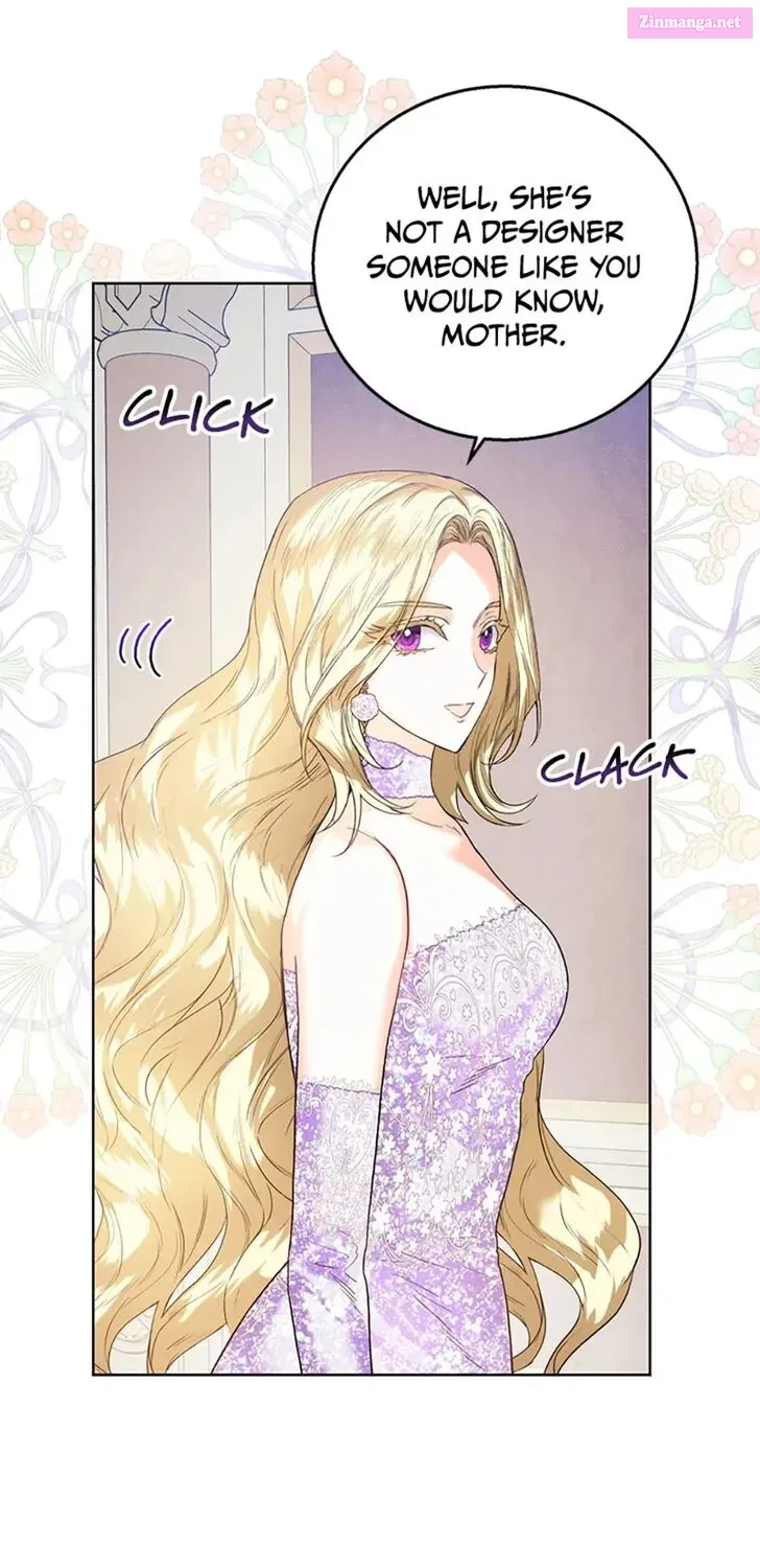 Royal Marriage (Kangryeol) Chapter 59 page 39 - MangaKakalot