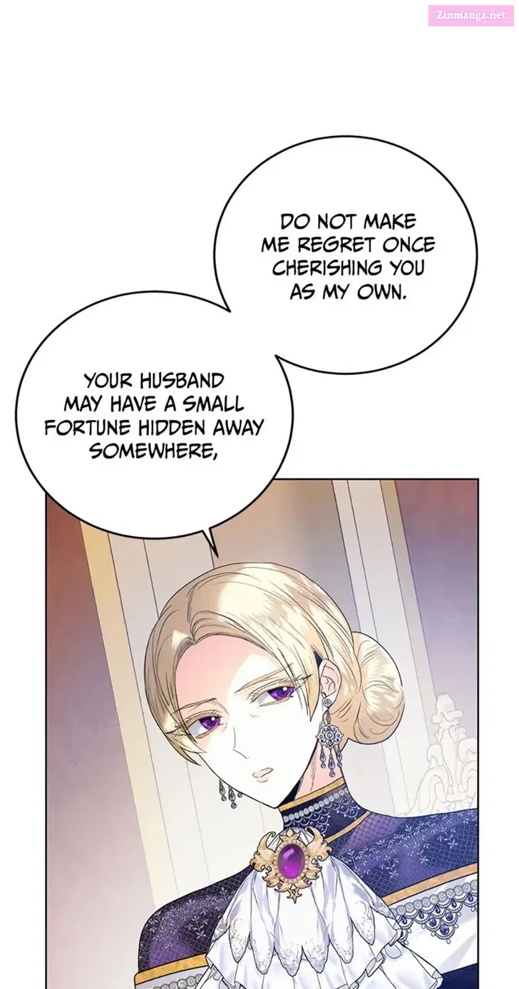 Royal Marriage (Kangryeol) Chapter 59 page 45 - MangaKakalot