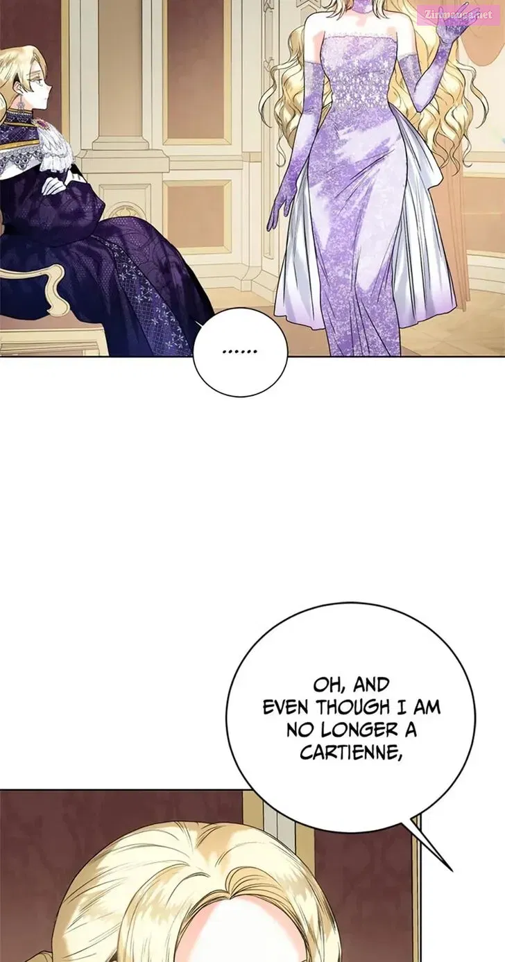 Royal Marriage (Kangryeol) Chapter 59 page 50 - MangaKakalot