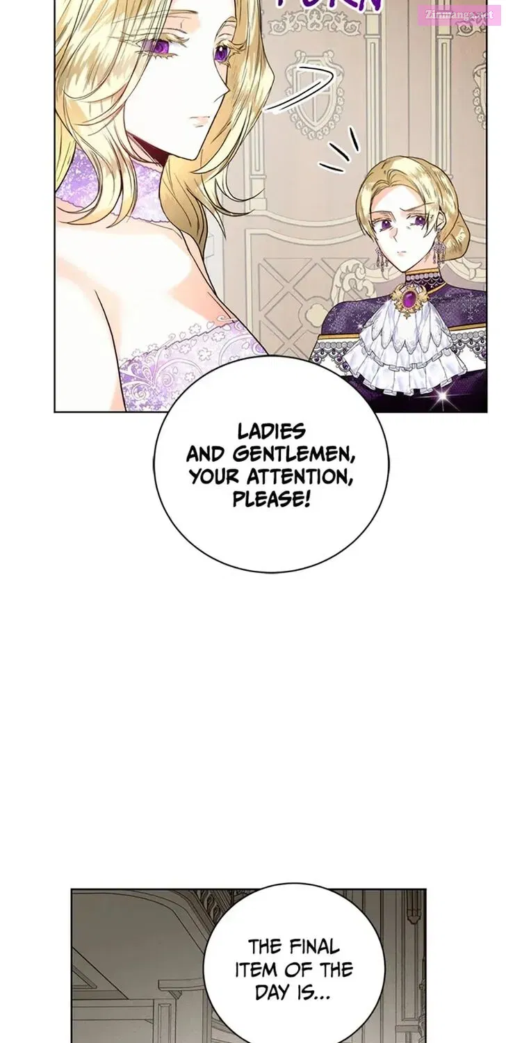 Royal Marriage (Kangryeol) Chapter 59 page 61 - MangaKakalot