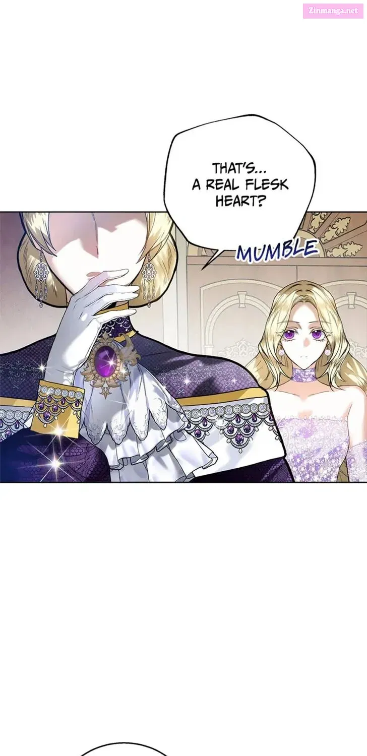 Royal Marriage (Kangryeol) Chapter 59 page 74 - MangaKakalot