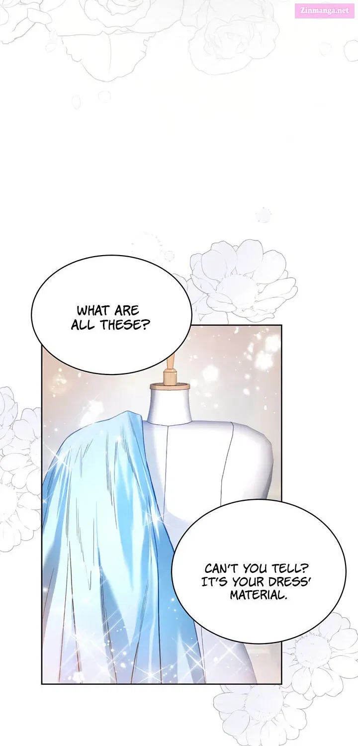 Royal Marriage (Kangryeol) Chapter 6 page 16 - MangaKakalot