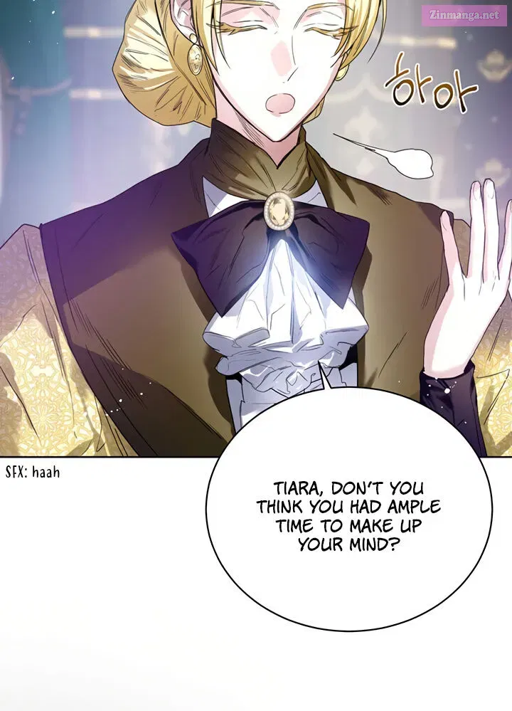 Royal Marriage (Kangryeol) Chapter 6 page 26 - MangaKakalot