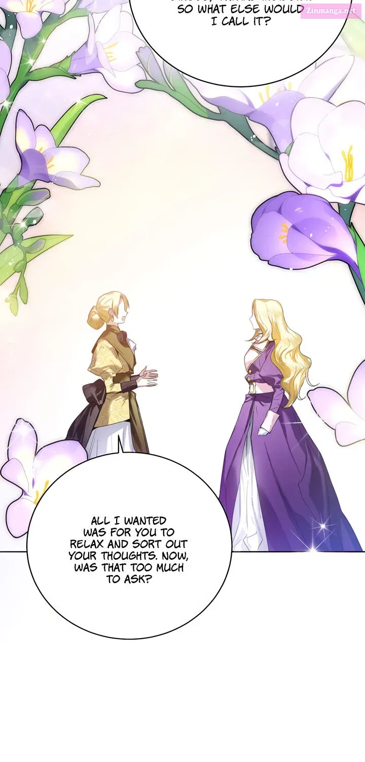 Royal Marriage (Kangryeol) Chapter 6 page 30 - MangaKakalot