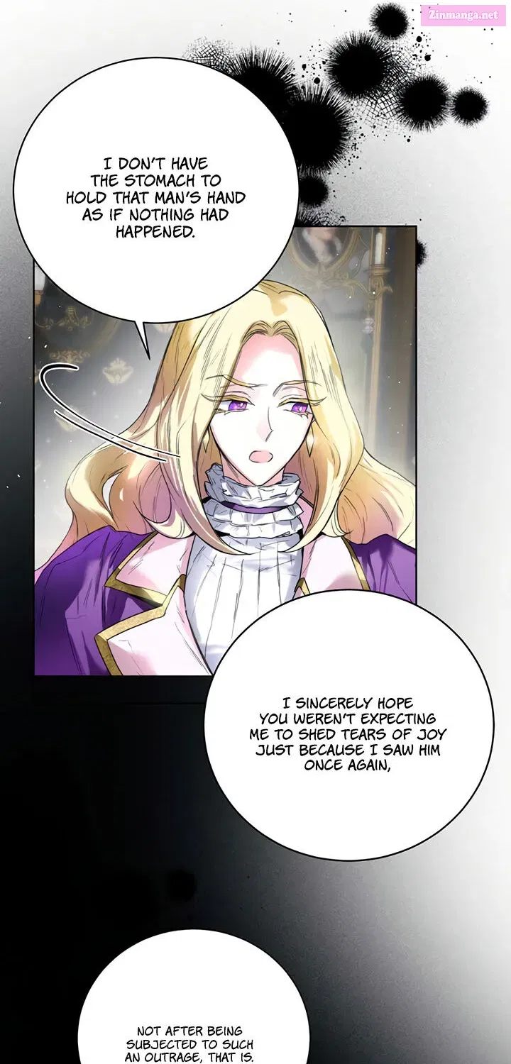 Royal Marriage (Kangryeol) Chapter 6 page 32 - MangaKakalot