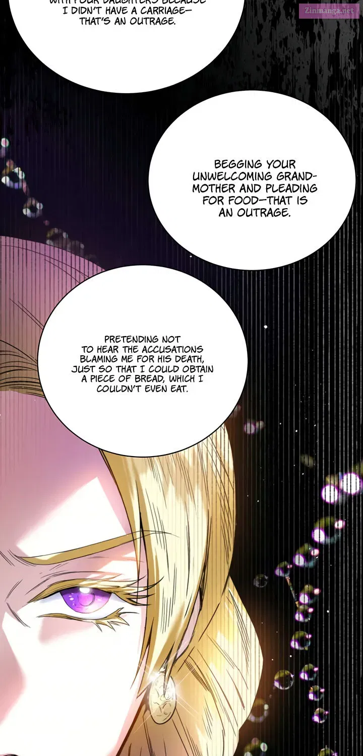 Royal Marriage (Kangryeol) Chapter 6 page 38 - MangaKakalot