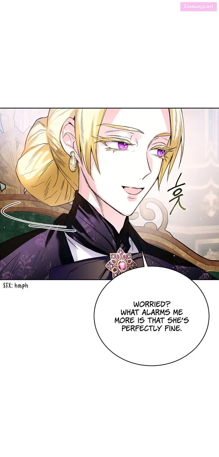 Royal Marriage (Kangryeol) Chapter 6 page 55 - MangaKakalot