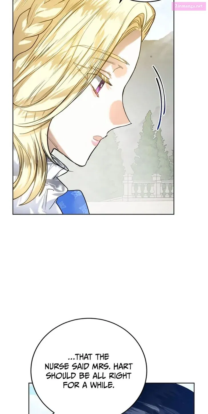 Royal Marriage (Kangryeol) Chapter 61 page 28 - Mangabat