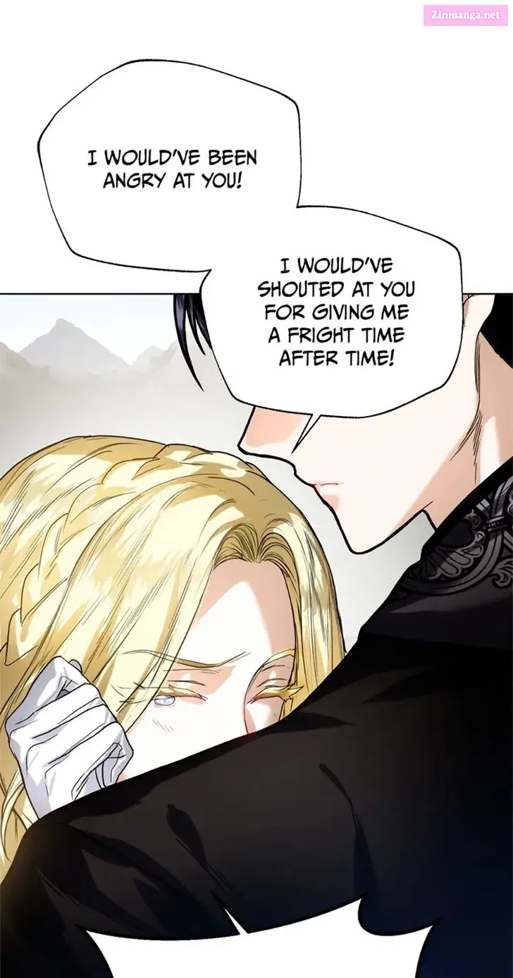 Royal Marriage (Kangryeol) Chapter 61 page 38 - Mangabat