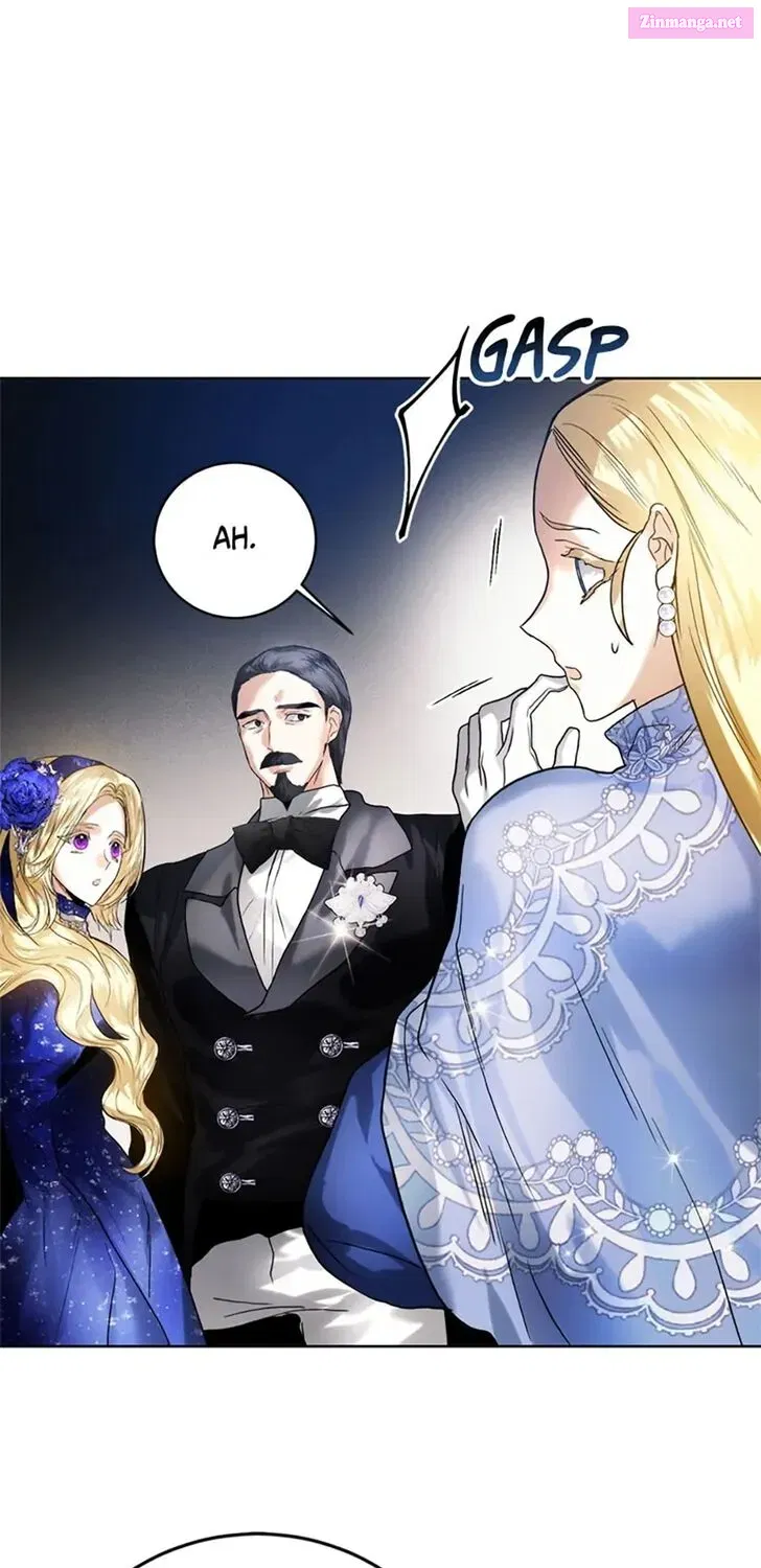 Royal Marriage (Kangryeol) Chapter 64 page 63 - Mangabat