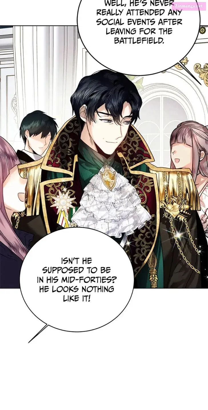 Royal Marriage (Kangryeol) Chapter 66 page 16 - MangaKakalot