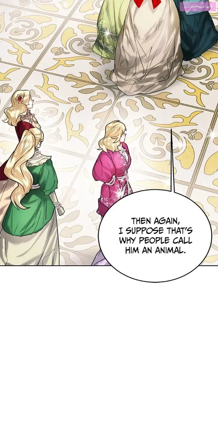 Royal Marriage (Kangryeol) Chapter 66 page 28 - MangaKakalot