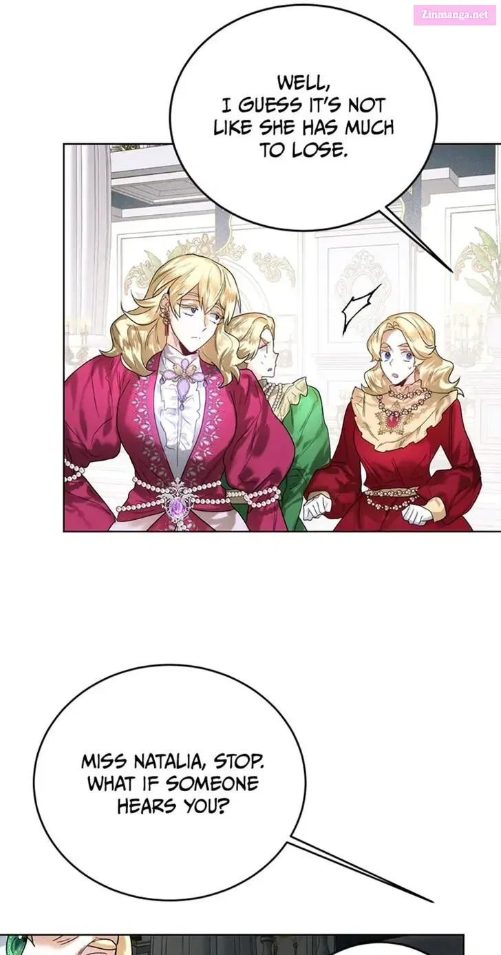 Royal Marriage (Kangryeol) Chapter 66 page 32 - MangaKakalot