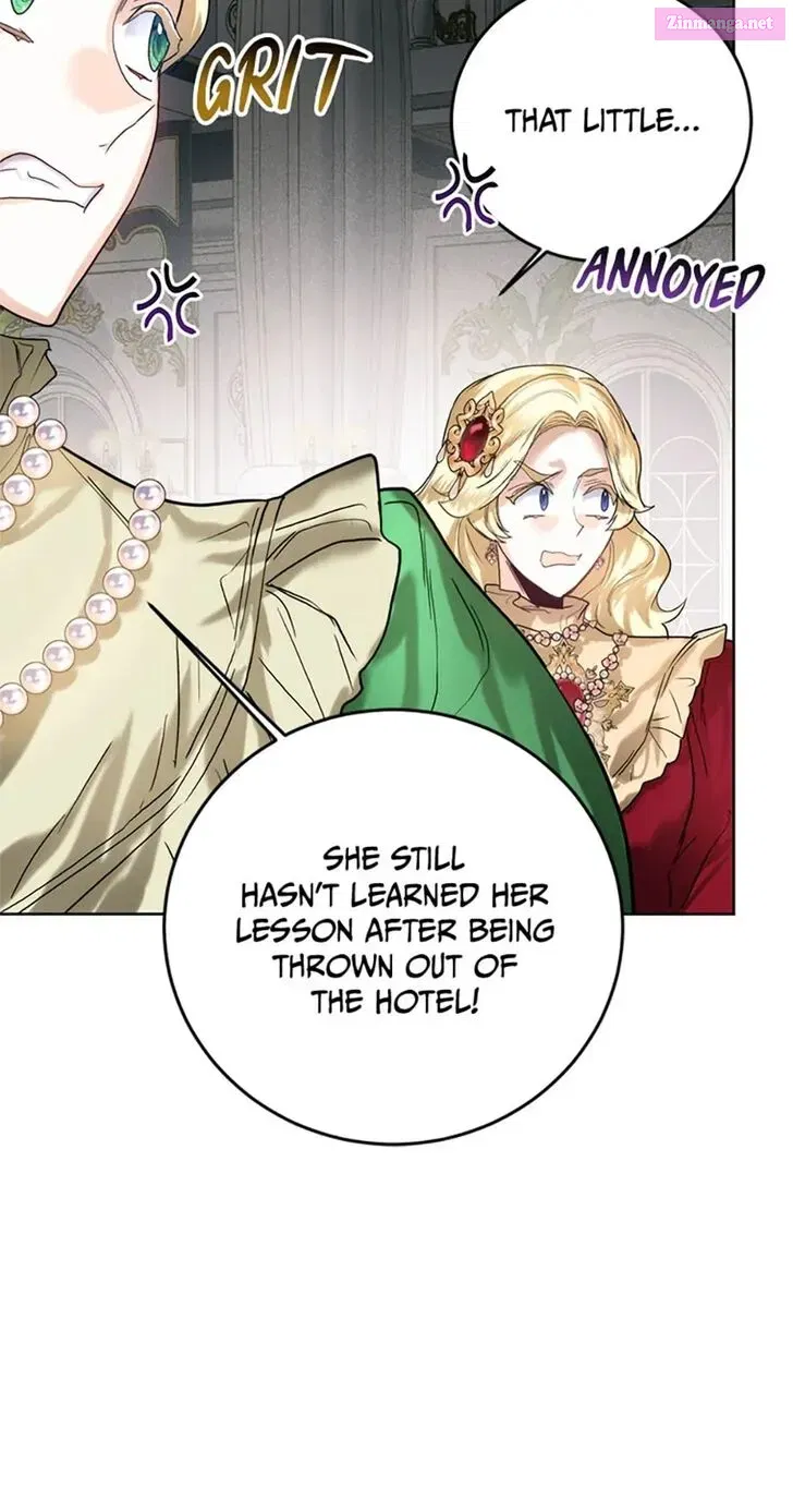 Royal Marriage (Kangryeol) Chapter 66 page 33 - MangaKakalot