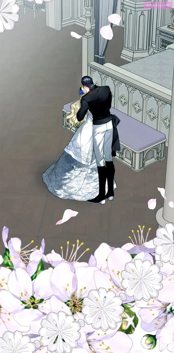 Royal Marriage (Kangryeol) Chapter 66 page 70 - MangaKakalot