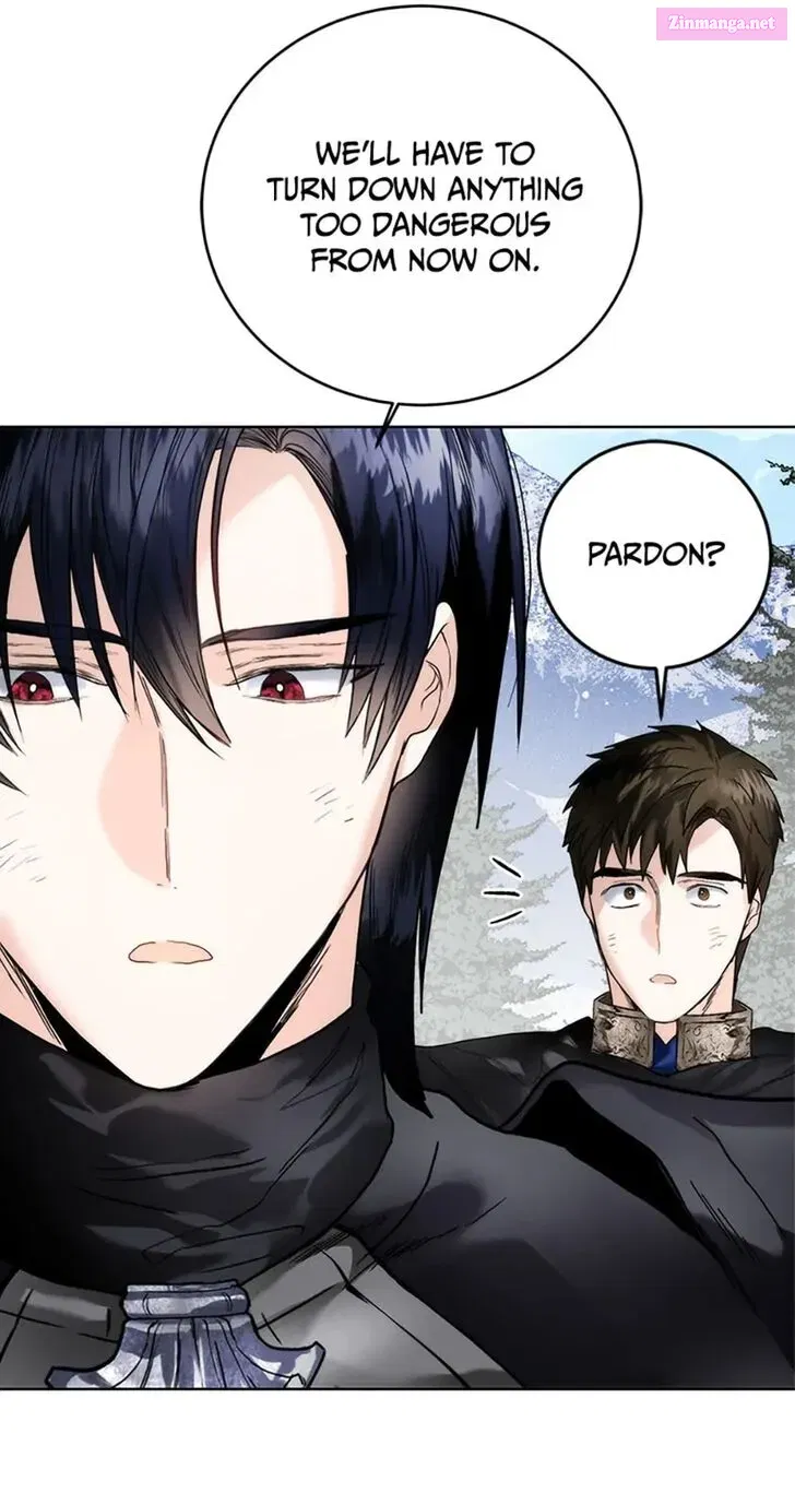 Royal Marriage (Kangryeol) Chapter 68 page 24 - MangaKakalot