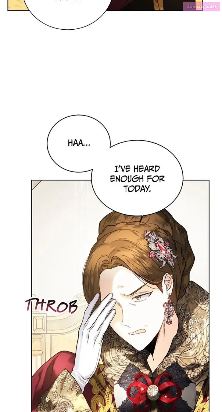 Royal Marriage (Kangryeol) Chapter 68 page 50 - MangaKakalot